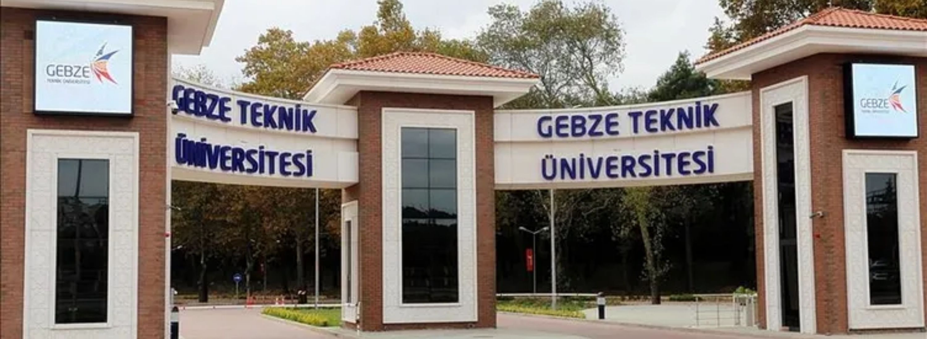 X. URSI-TR 2021, Gebze Teknik Üniversitesi